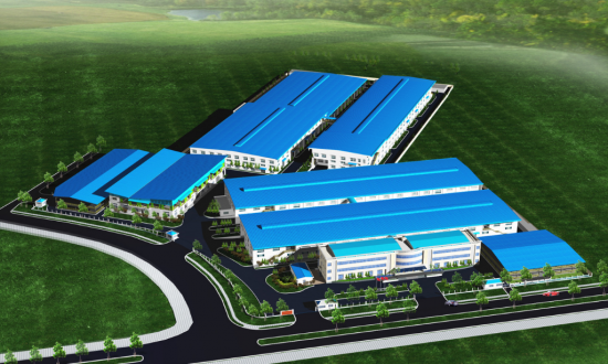 OVERVIEW OF BITI’S FACTORY PROJECT – VIETNAM LOCAL BRAND